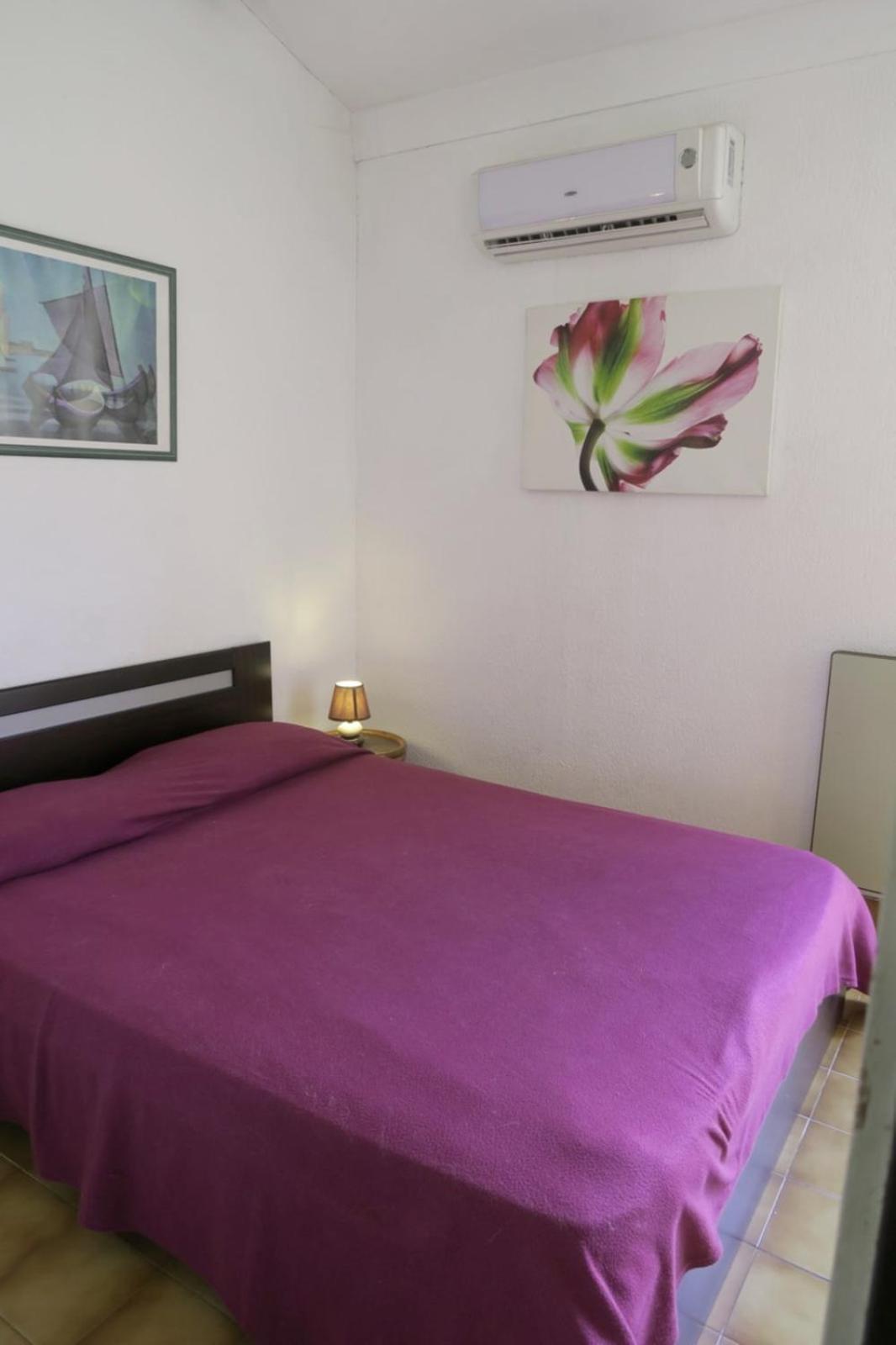 Naturiste Cap D'Agde Villa Heliovillage 10 Exterior foto