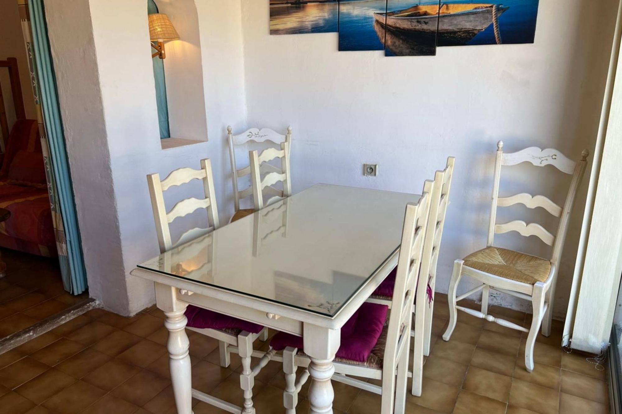 Naturiste Cap D'Agde Villa Heliovillage 10 Exterior foto