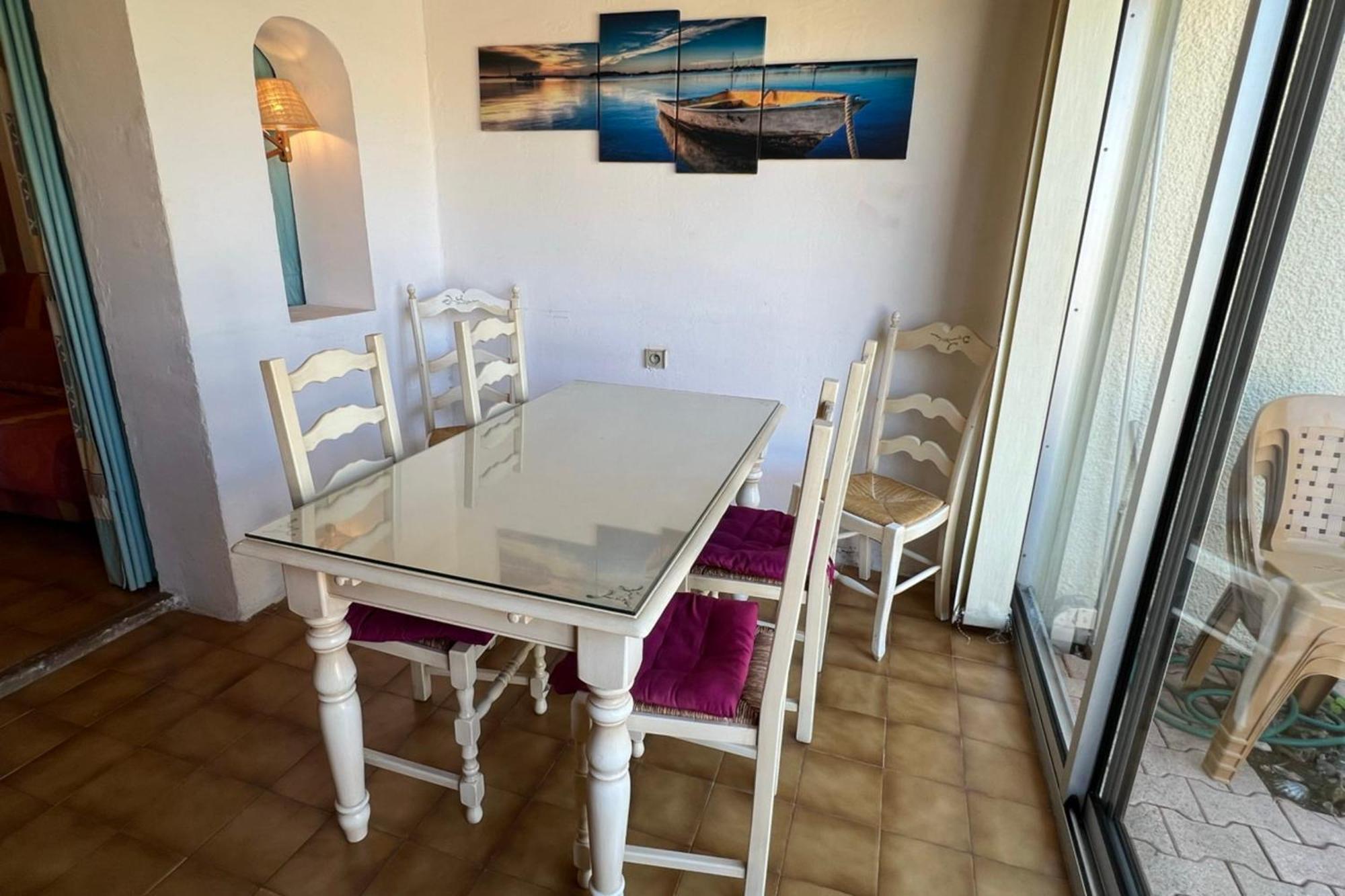 Naturiste Cap D'Agde Villa Heliovillage 10 Exterior foto
