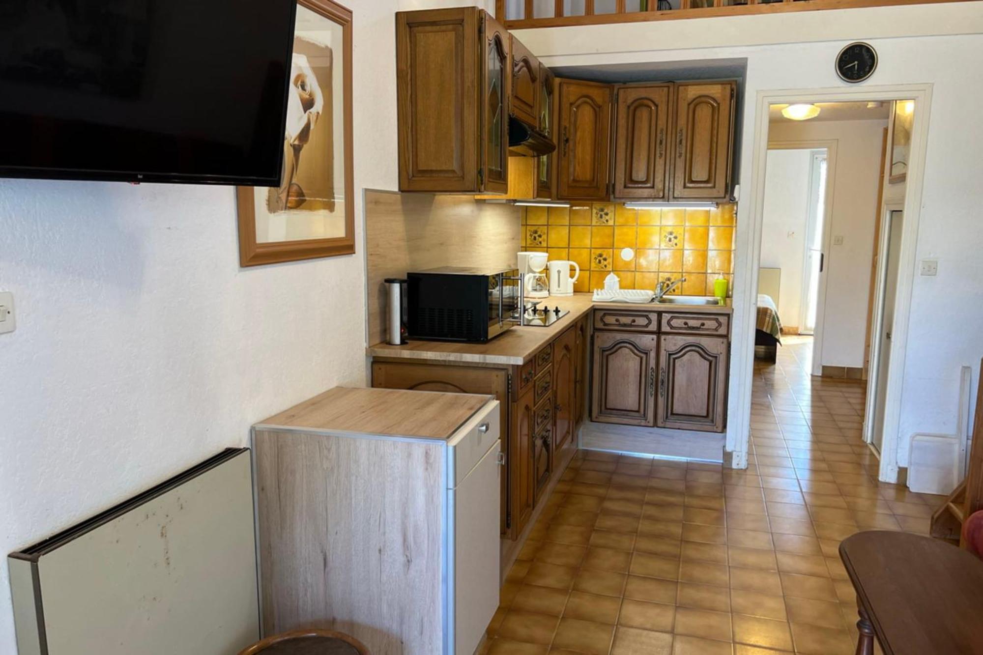 Naturiste Cap D'Agde Villa Heliovillage 10 Exterior foto