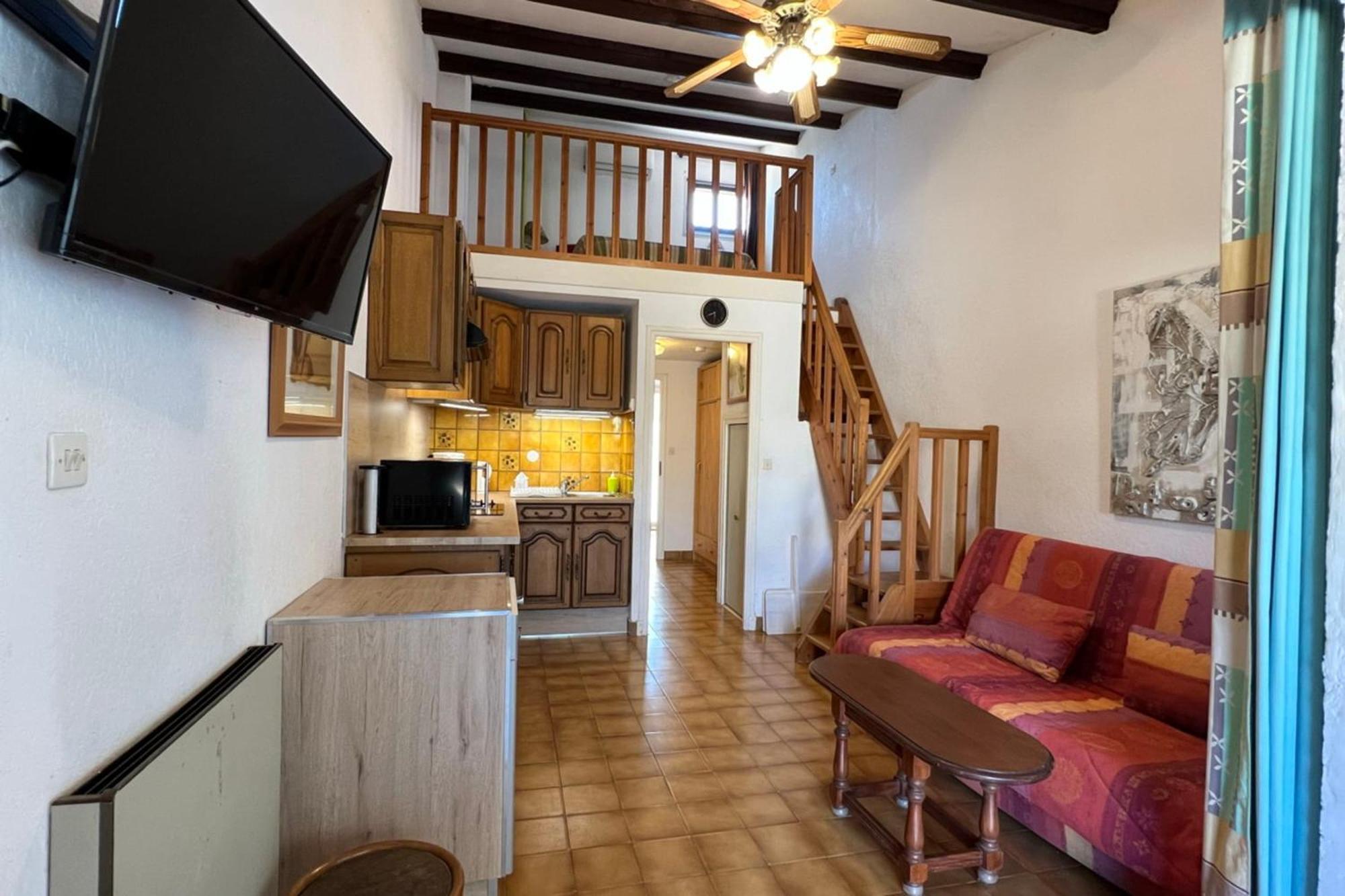 Naturiste Cap D'Agde Villa Heliovillage 10 Exterior foto