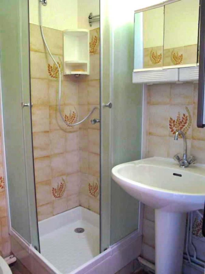 Naturiste Cap D'Agde Villa Heliovillage 10 Exterior foto